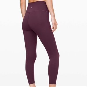 Brand new wonder under leggings 25”